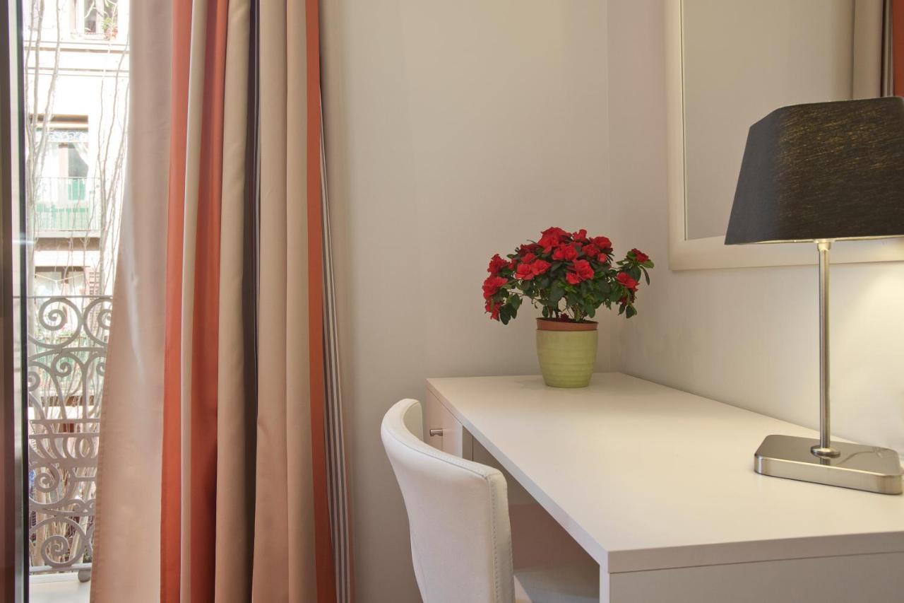 Apartment Bcngotic 33 Barcelona