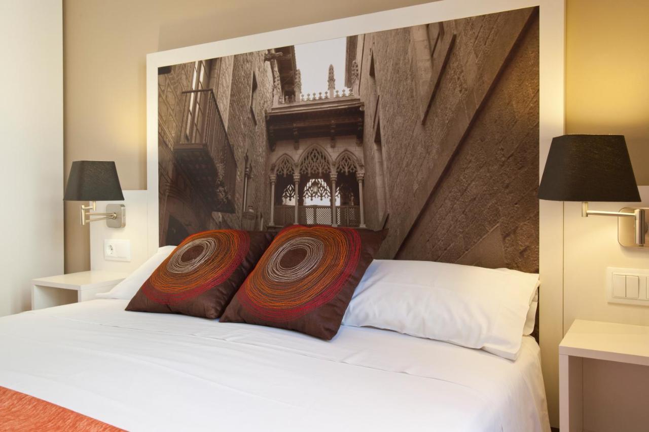 Bcngotic 33 Apartment *