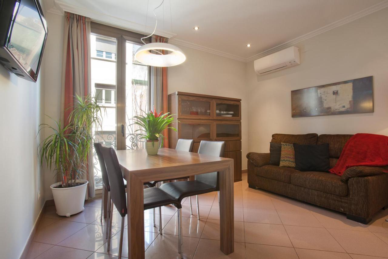 Bcngotic 33 Appartamento Barcellona
