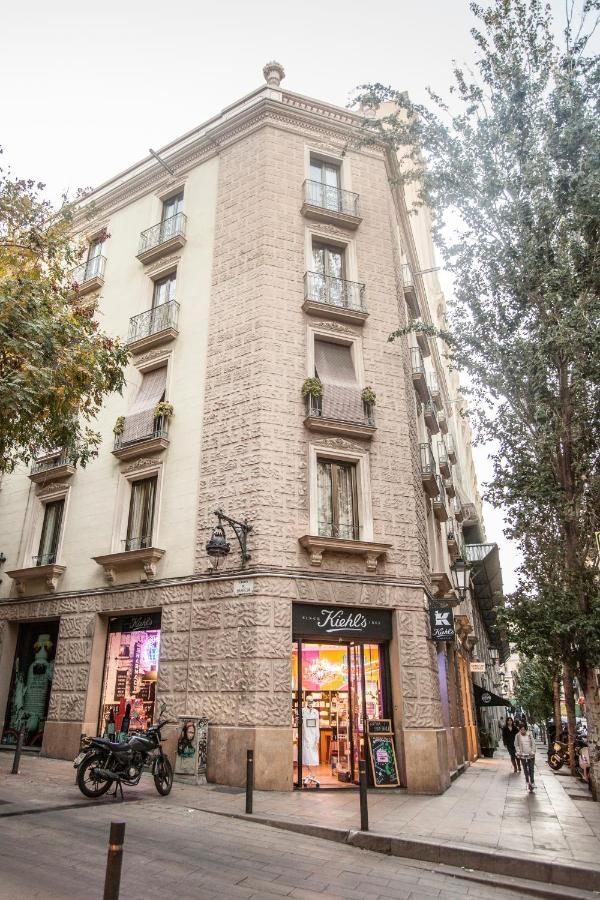 Bcngotic 33 Barcellona